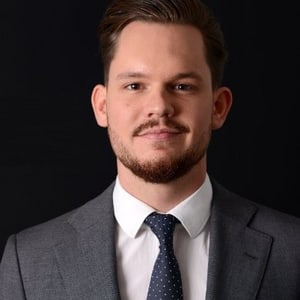 Michael Vonlanthen