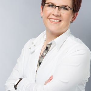 Cornelia Kramer